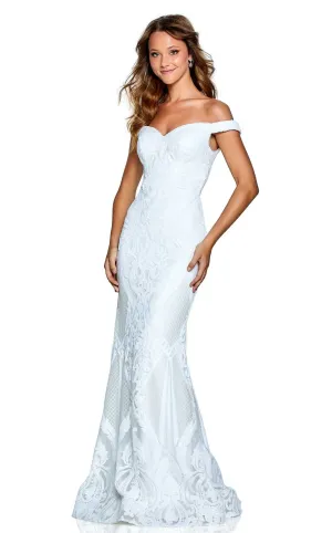 Amarra 20501 Dress
