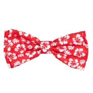 Bow Tie | Aloha Coral