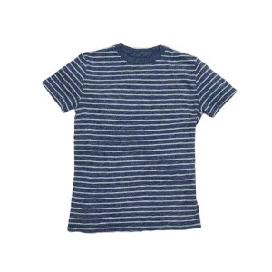 Boy's Jaspe Stripe Tee