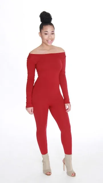 Comfy Jumpsuit