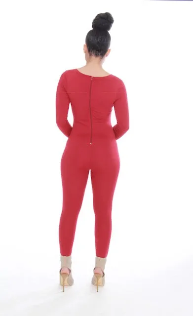 Comfy Jumpsuit