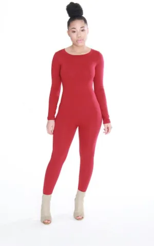 Comfy Jumpsuit