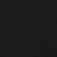 CREW NECK T SHIRT | BLACK