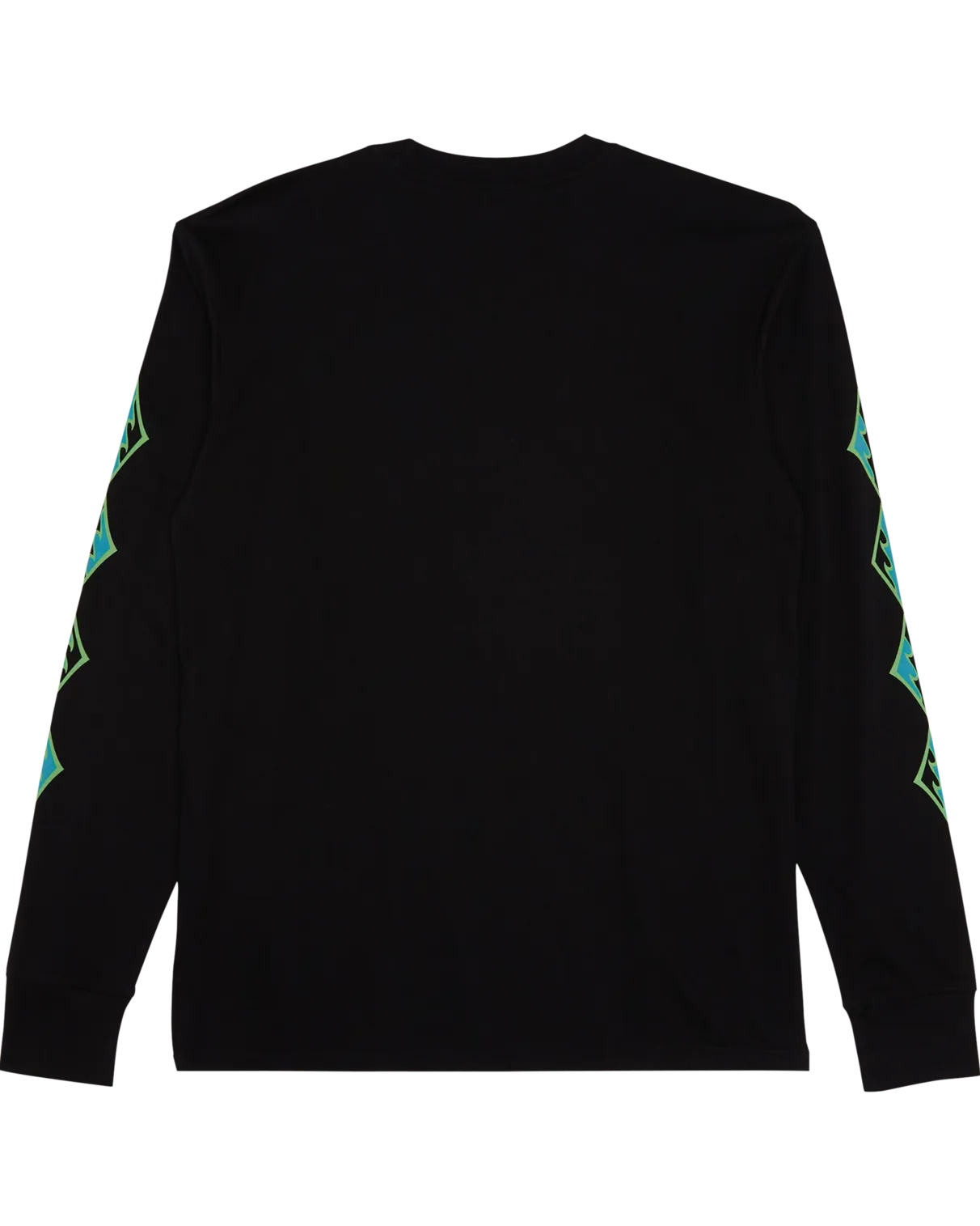 Dbah T-Shirt in Black