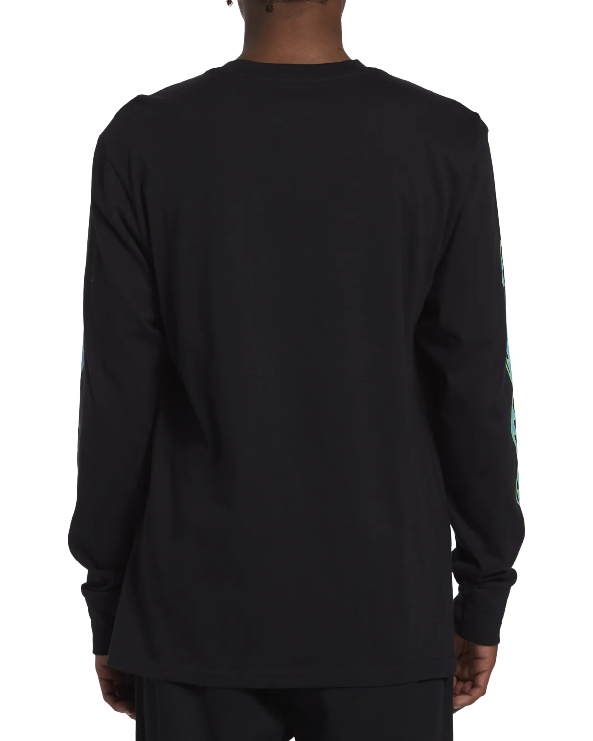 Dbah T-Shirt in Black