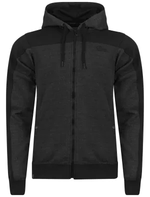 Dissident Middleton black hoodie
