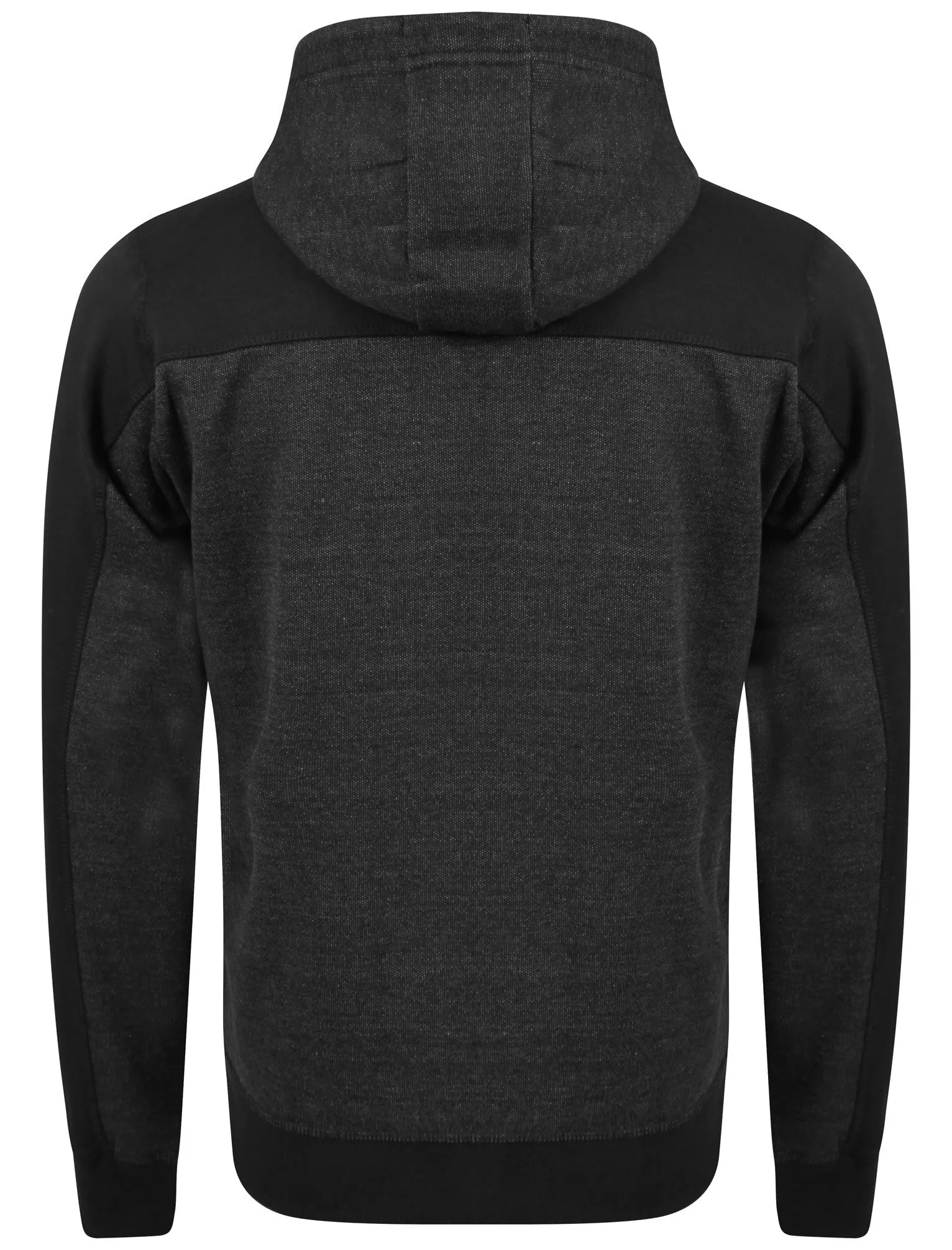 Dissident Middleton black hoodie