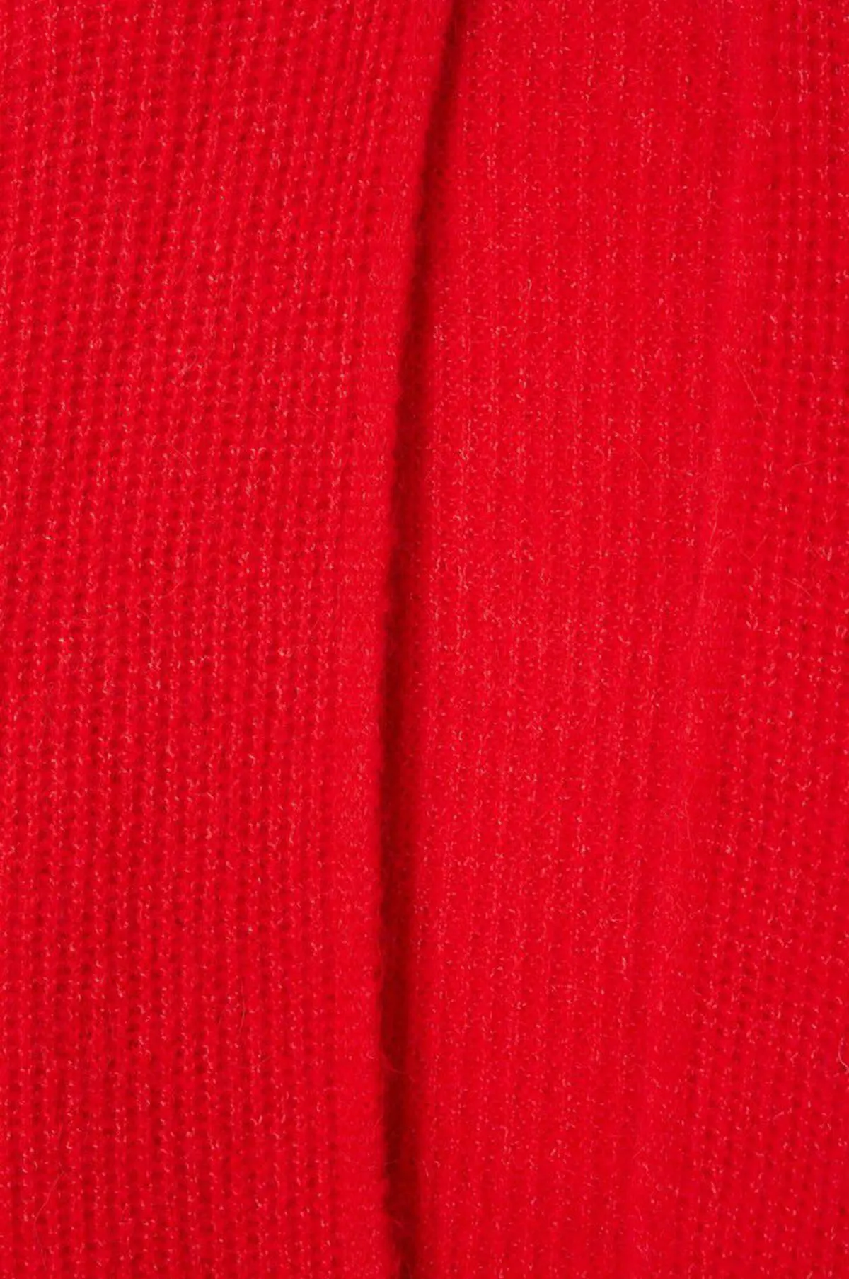 East Cardigan Piment Chine