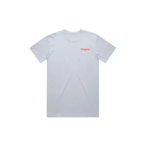 Essential T-Shirt (Powder)