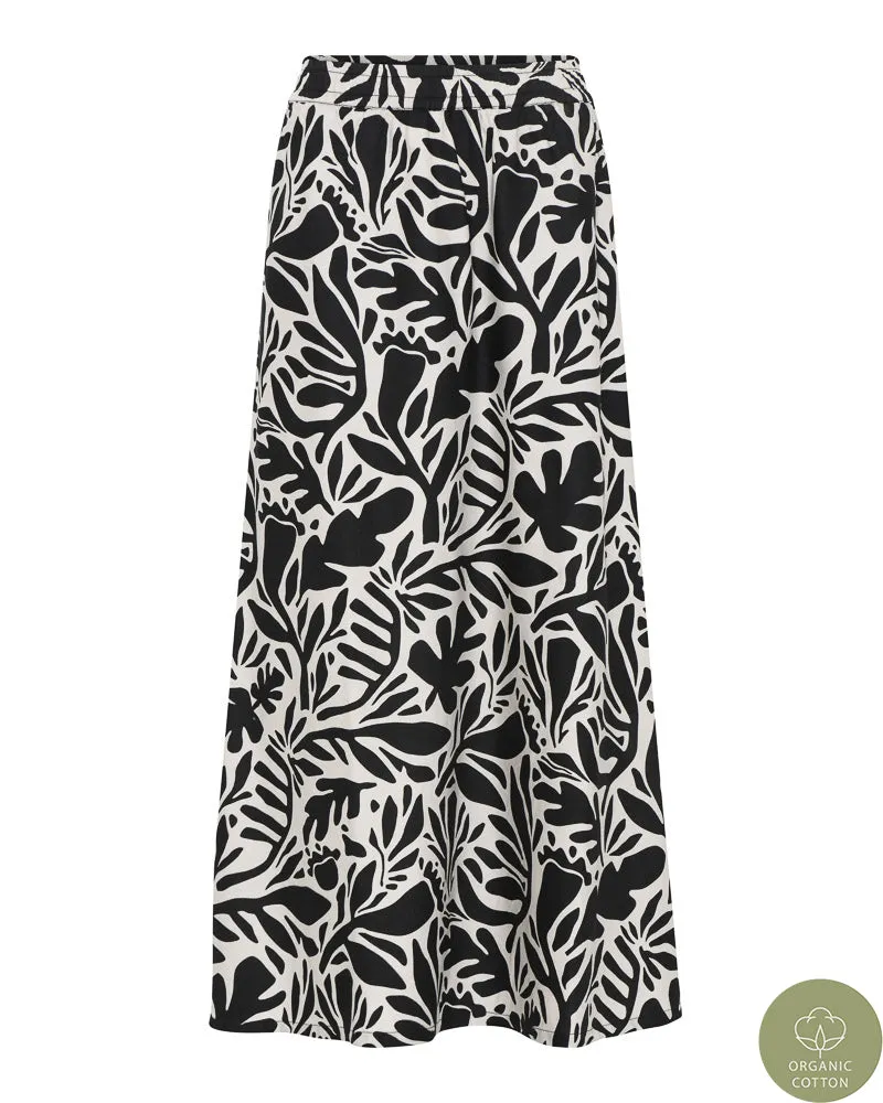 KiaTT Long Skirt