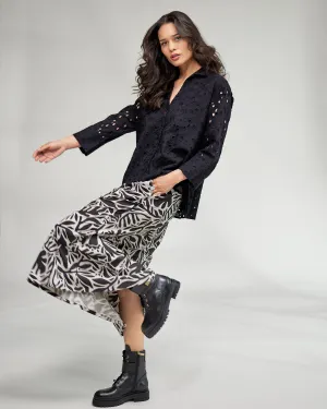 KiaTT Long Skirt