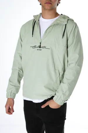 Mars Jacket Green