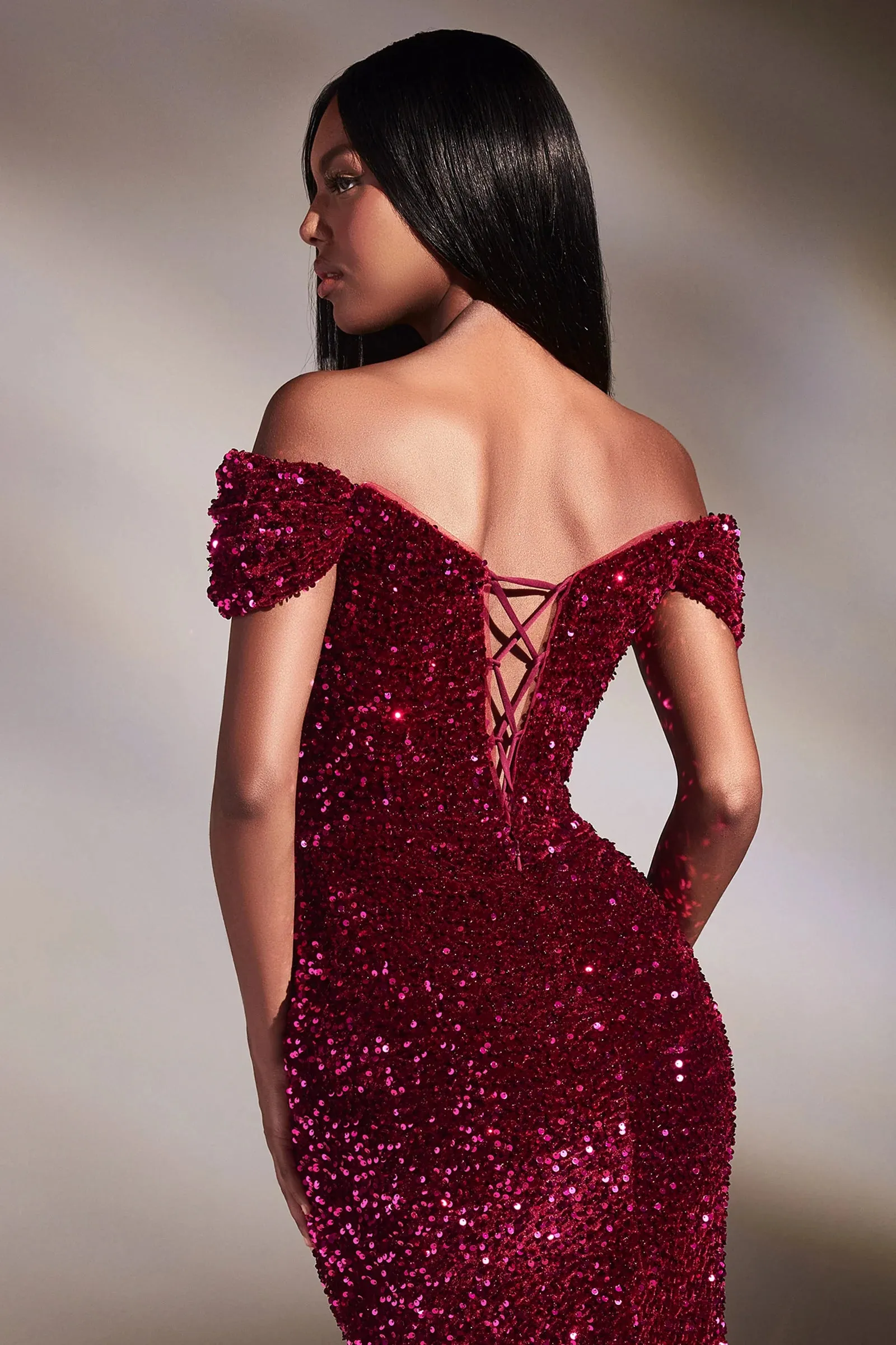 Monroe Gown