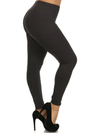 PANTS- LEGGINGS- LINDSAY IS NOTHING BUT LEG!