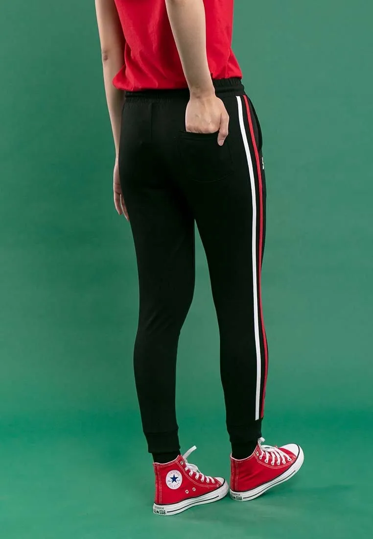 Shinchan Ladies Printed Jogger Pants - FC810002