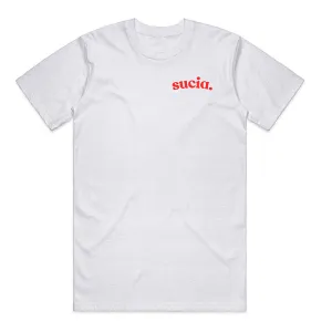 Sucia. T-Shirt