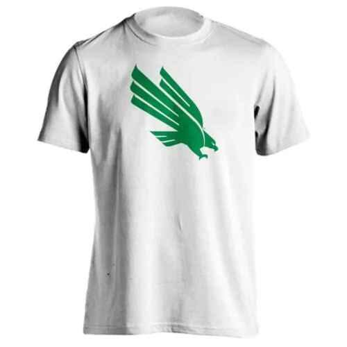 University of North Texas UNT Mean Green Athletic Eagle Short Sleeve T-Shirt