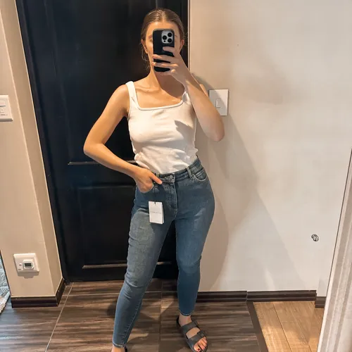 Witchery Full Length Skinny Jean