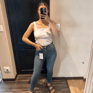 Witchery Full Length Skinny Jean
