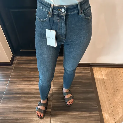 Witchery Full Length Skinny Jean