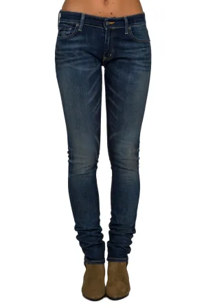 Wright Skinny Boyfriend Jean